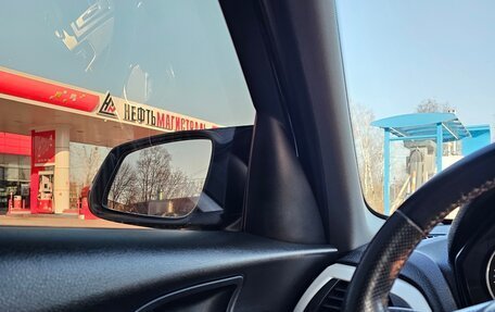 BMW 1 серия, 2013 год, 1 200 000 рублей, 9 фотография