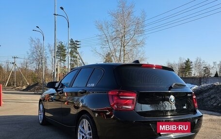 BMW 1 серия, 2013 год, 1 200 000 рублей, 3 фотография