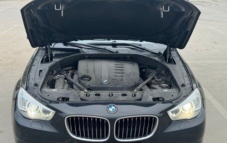 BMW 5 серия, 2011 год, 16 фотография