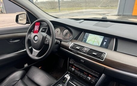 BMW 5 серия, 2011 год, 18 фотография