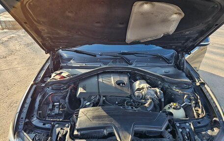 BMW 1 серия, 2013 год, 1 200 000 рублей, 15 фотография