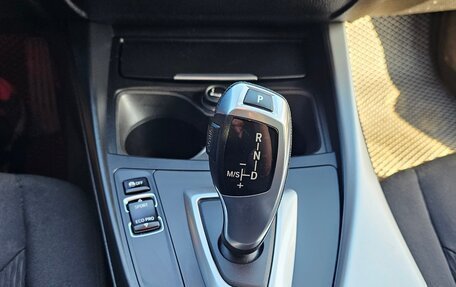 BMW 1 серия, 2013 год, 1 200 000 рублей, 11 фотография