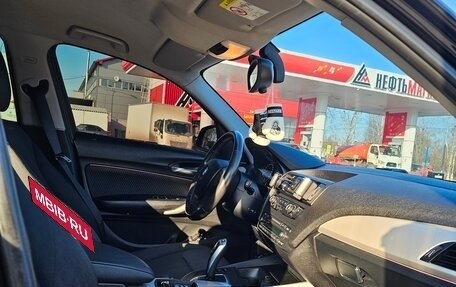 BMW 1 серия, 2013 год, 1 200 000 рублей, 12 фотография