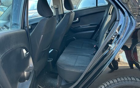 KIA Picanto II, 2015 год, 800 000 рублей, 11 фотография