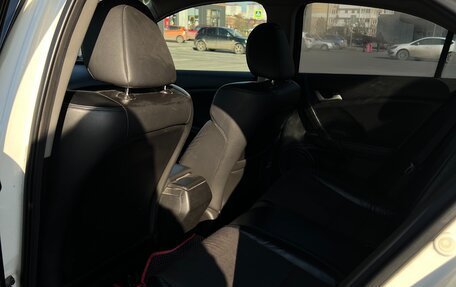 Honda Accord VIII рестайлинг, 2008 год, 1 000 000 рублей, 7 фотография