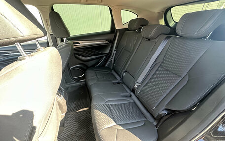 Haval F7 I, 2019 год, 1 400 000 рублей, 12 фотография