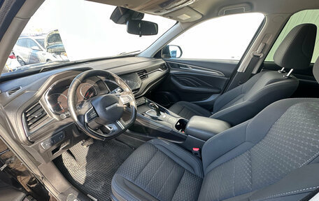 Haval F7 I, 2019 год, 1 400 000 рублей, 11 фотография