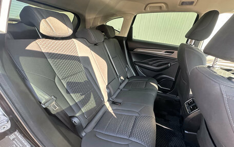 Haval F7 I, 2019 год, 1 400 000 рублей, 14 фотография