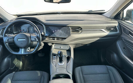 Haval F7 I, 2019 год, 1 400 000 рублей, 15 фотография