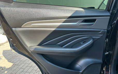 Haval F7 I, 2019 год, 1 400 000 рублей, 20 фотография