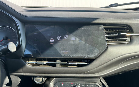 Haval F7 I, 2019 год, 1 400 000 рублей, 17 фотография