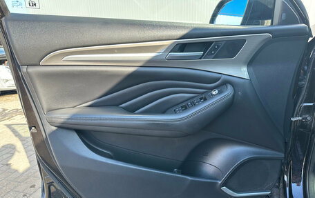 Haval F7 I, 2019 год, 1 400 000 рублей, 19 фотография