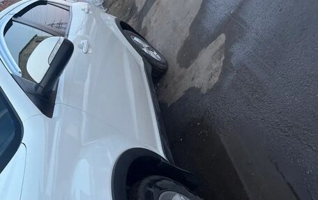 SsangYong Actyon II рестайлинг, 2013 год, 950 000 рублей, 3 фотография