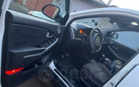 SsangYong Actyon II рестайлинг, 2013 год, 950 000 рублей, 5 фотография