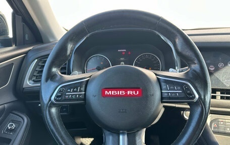 Haval F7 I, 2019 год, 1 400 000 рублей, 18 фотография