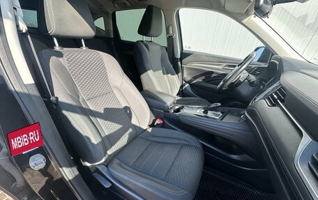 Haval F7 I, 2019 год, 1 400 000 рублей, 13 фотография