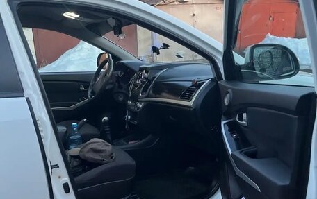 SsangYong Actyon II рестайлинг, 2013 год, 950 000 рублей, 8 фотография