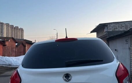 SsangYong Actyon II рестайлинг, 2013 год, 950 000 рублей, 9 фотография