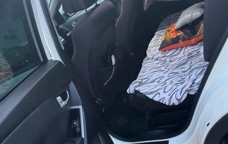 SsangYong Actyon II рестайлинг, 2013 год, 950 000 рублей, 7 фотография