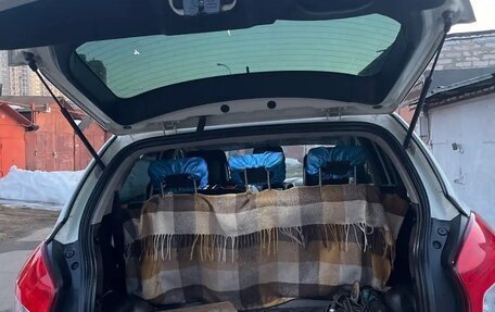 SsangYong Actyon II рестайлинг, 2013 год, 950 000 рублей, 10 фотография