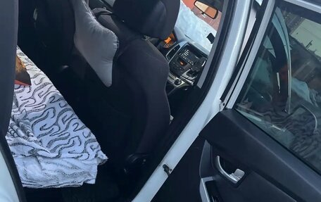 SsangYong Actyon II рестайлинг, 2013 год, 950 000 рублей, 11 фотография