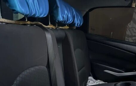 SsangYong Actyon II рестайлинг, 2013 год, 950 000 рублей, 13 фотография