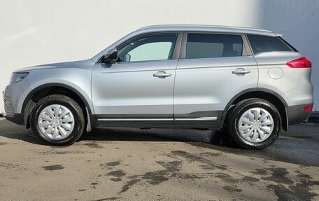 Geely Atlas I, 2021 год, 1 620 000 рублей, 8 фотография