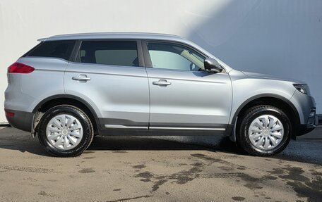 Geely Atlas I, 2021 год, 1 620 000 рублей, 4 фотография