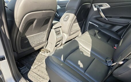 Geely Atlas I, 2021 год, 1 620 000 рублей, 10 фотография