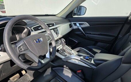 Geely Atlas I, 2021 год, 1 620 000 рублей, 9 фотография