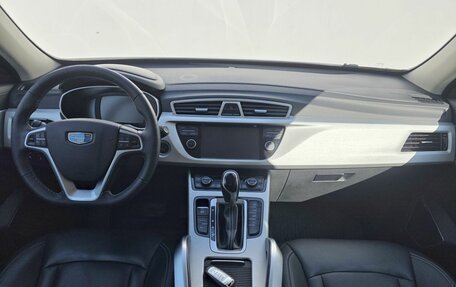 Geely Atlas I, 2021 год, 1 620 000 рублей, 11 фотография