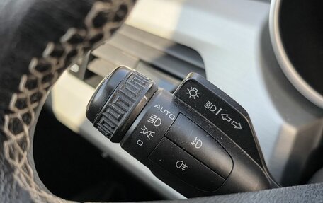 Geely Atlas I, 2021 год, 1 620 000 рублей, 16 фотография