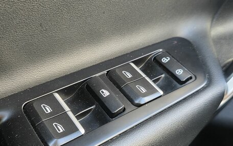 Geely Atlas I, 2021 год, 1 620 000 рублей, 15 фотография