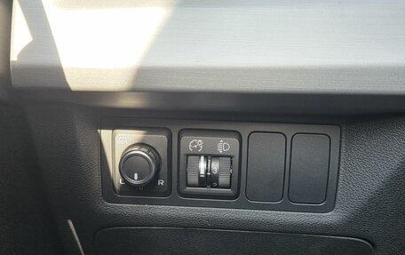 Geely Atlas I, 2021 год, 1 620 000 рублей, 17 фотография