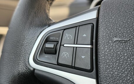 Geely Atlas I, 2021 год, 1 620 000 рублей, 19 фотография