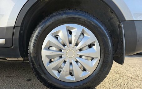 Geely Atlas I, 2021 год, 1 620 000 рублей, 21 фотография