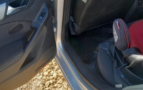 Volkswagen Golf VI, 2011 год, 670 000 рублей, 7 фотография