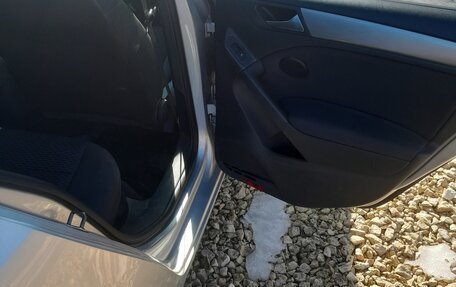 Volkswagen Golf VI, 2011 год, 670 000 рублей, 9 фотография