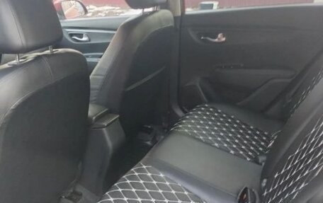 KIA Rio IV, 2019 год, 1 730 000 рублей, 7 фотография