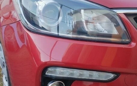 KIA Rio IV, 2019 год, 1 730 000 рублей, 8 фотография