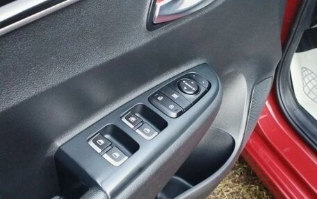 KIA Rio IV, 2019 год, 1 730 000 рублей, 9 фотография