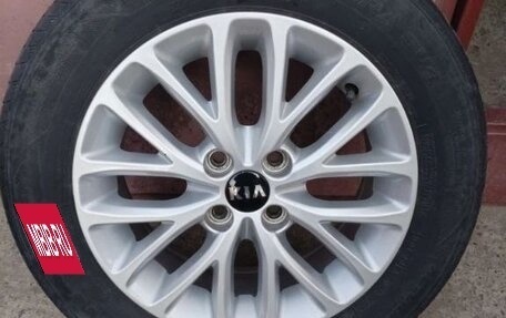 KIA Rio IV, 2019 год, 1 730 000 рублей, 10 фотография