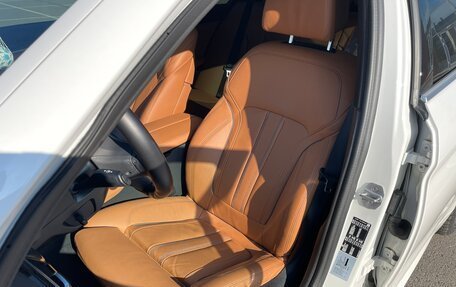 BMW 5 серия, 2022 год, 5 500 000 рублей, 11 фотография