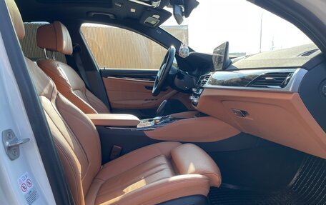 BMW 5 серия, 2022 год, 5 500 000 рублей, 13 фотография