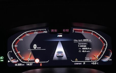 BMW 5 серия, 2022 год, 5 500 000 рублей, 18 фотография