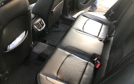 Chevrolet Malibu IX, 2016 год, 1 400 000 рублей, 4 фотография