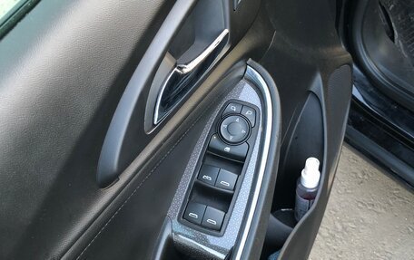 Chevrolet Malibu IX, 2016 год, 1 400 000 рублей, 6 фотография