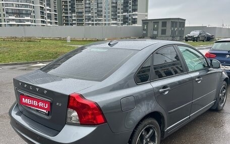 Volvo S40 II, 2011 год, 950 000 рублей, 3 фотография