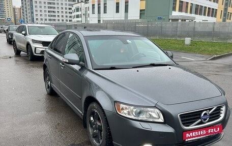 Volvo S40 II, 2011 год, 950 000 рублей, 2 фотография