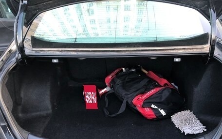 Chevrolet Malibu IX, 2016 год, 1 400 000 рублей, 3 фотография